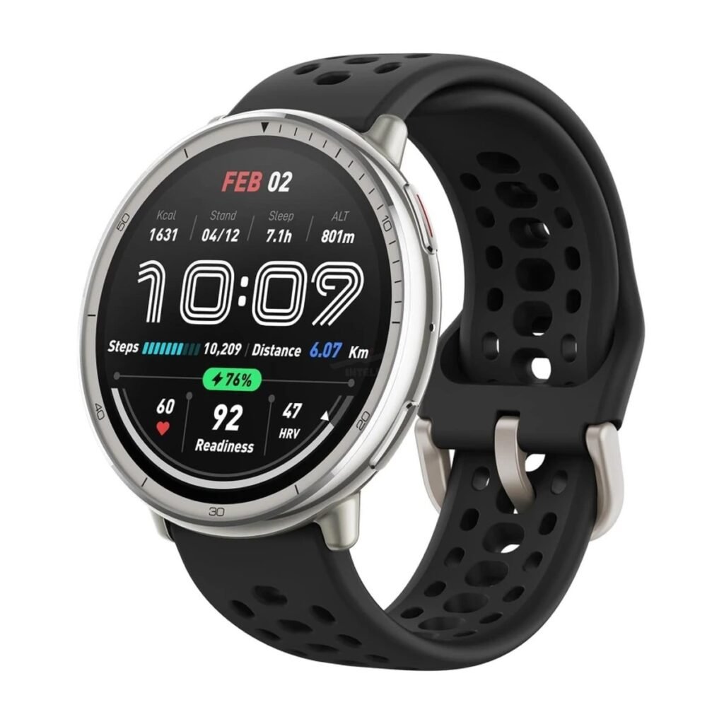 AMAZFIT ACTIVE 2