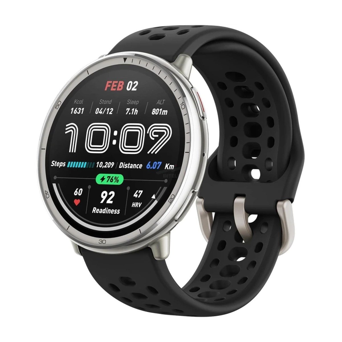 AMAZFIT ACTIVE 2