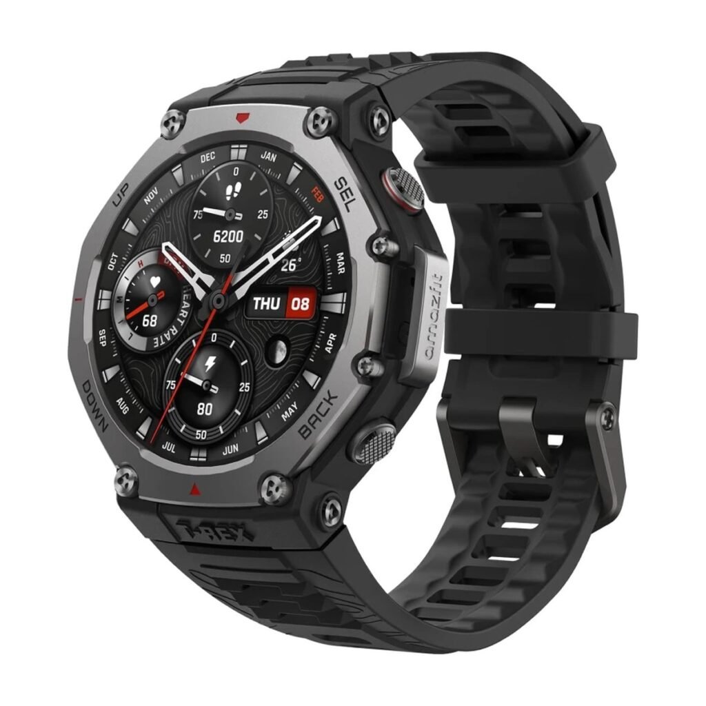 AMAZFIT T-REX 3