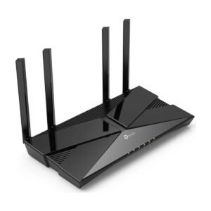 Router TP-LINK AX1800 WI-FI 6 DOBLE BANDA