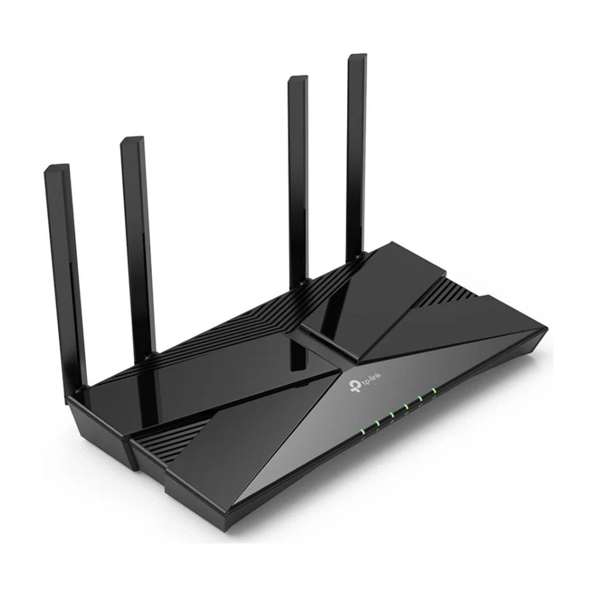 Router TP-LINK AX1800 WI-FI 6 DOBLE BANDA