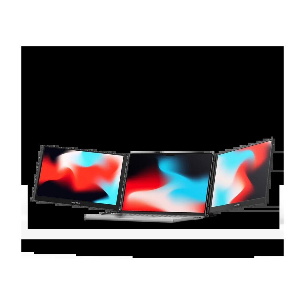 MONITOR PORTATIL 14.1" MOBILE PIXELS TRIO 3 PRO - 2240X1400 - PARA LAPTOP