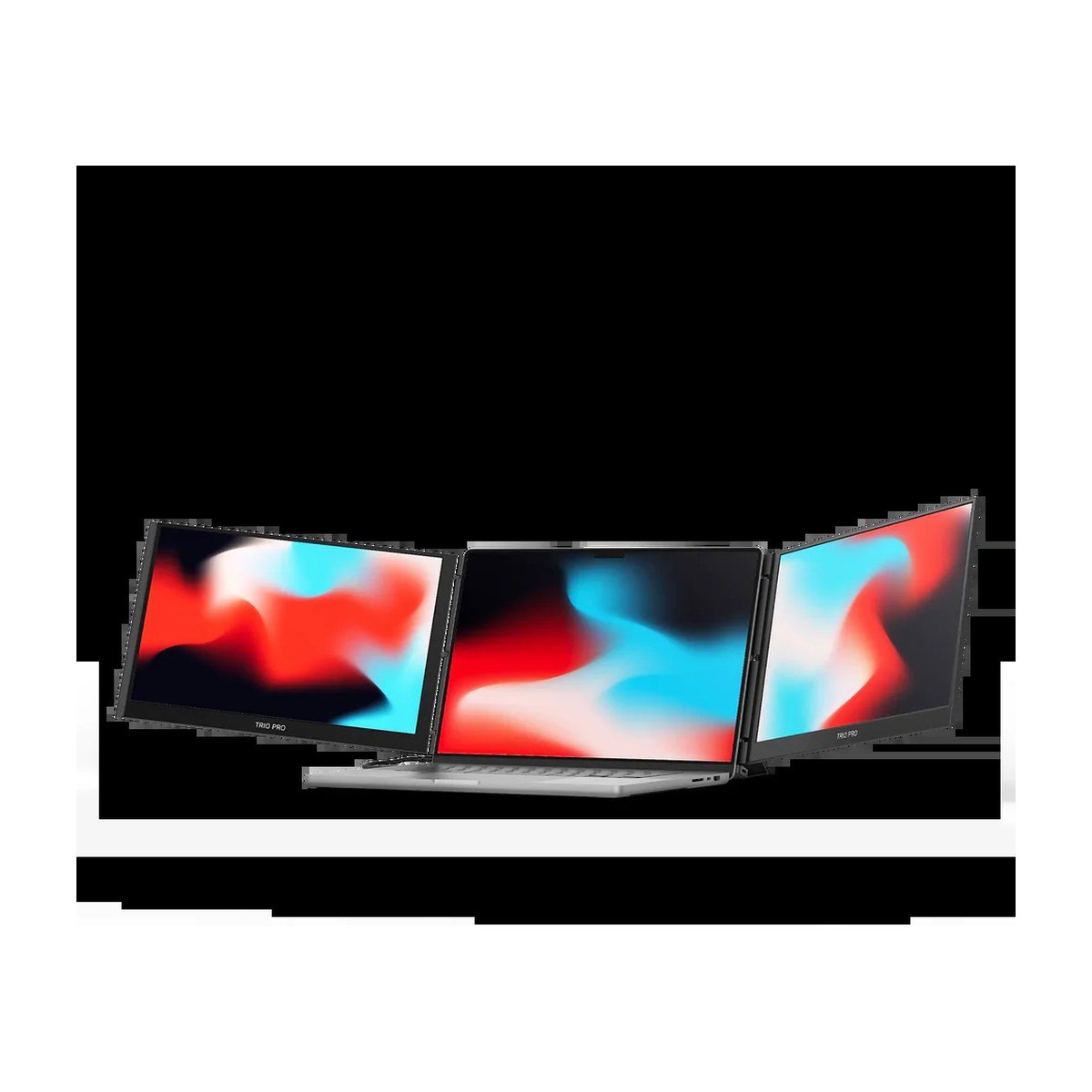 MONITOR PORTATIL 14.1" MOBILE PIXELS TRIO 3 PRO - 2240X1400 - PARA LAPTOP