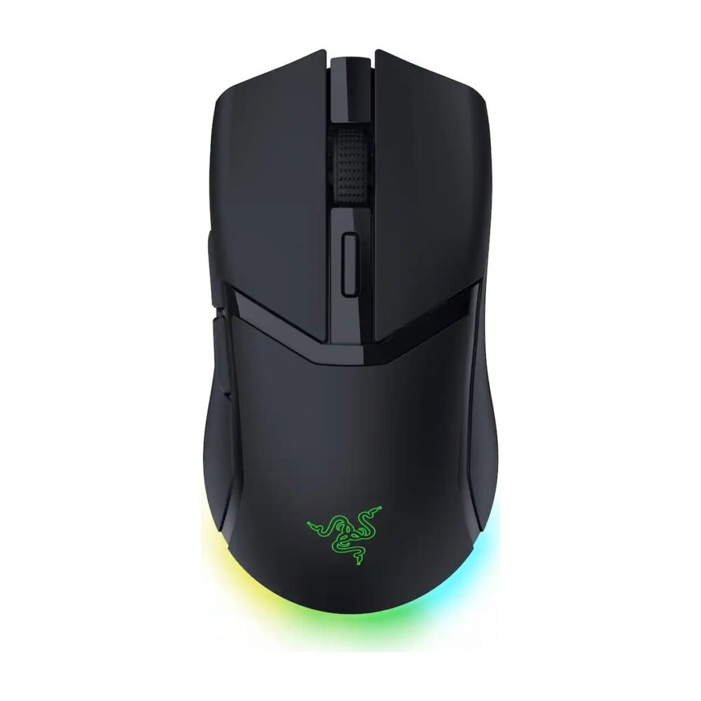 MOUSE GAMING INALAMBRICO RAZER COBRA HYPERSPEED