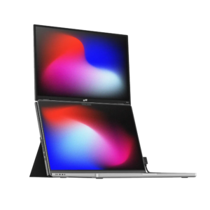 MONITOR PORTATIL 16" MOBILE PIXELS DUEX FLOAT 2 PRO - 2560X1600 - PARA LAPTOP