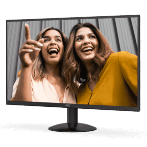 MONITOR LED 27" AOC 27B30H - 1MS - 100HZ - 1920X1080