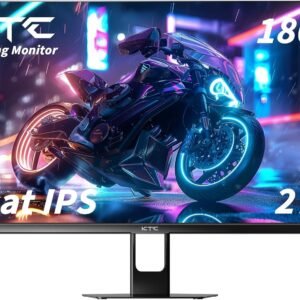 MONITOR LED IPS 27" KTC 27GR951 1MS - 180HZ - 1920X1080