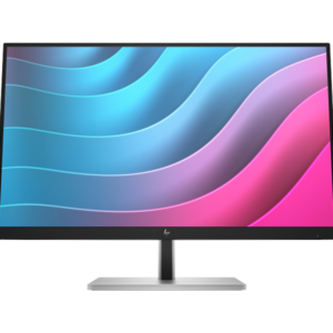 MONITOR LED 23.8" HP E24 G5 5MS - 75HZ - 1920X1080