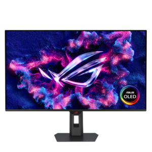 MONITOR QD-LED 32" ASUS ROG STRIX XG32UCDS 0.03MS - 165HZ - 3840X2160