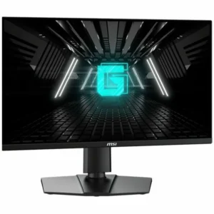 MONITOR LED IPS 24.5" MSI G255F E2 1MS - 180HZ - 1920X1080
