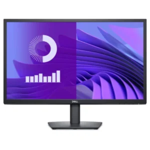 MONITOR LED 24" DELL PRO E2425HM 5MS - 100HZ - 1920X1080