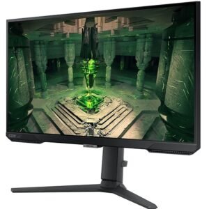 MONITOR LED IPS 27" SAMSUNG ODDYSSEY G4 1MS - 240HZ - 1920X1080