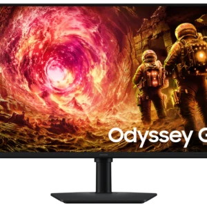 MONITOR GAMING LED IPS 32" SAMSUNG ODYSSEY G50F - 1MS - 180HZ - 2560X1440