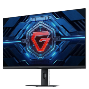 MONITOR LED 23.8" XIAOMI G24i 1MS - 200HZ - 1920X1080
