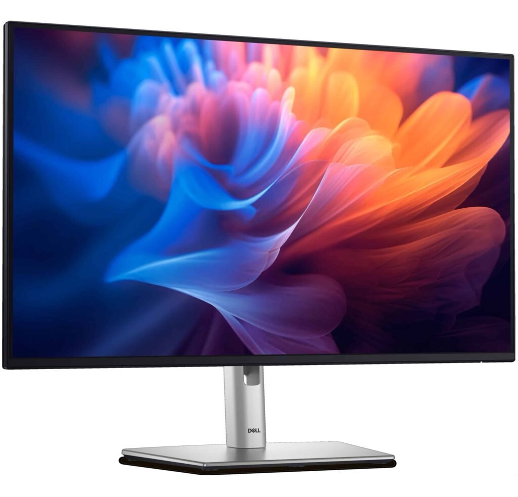 MONITOR LED IPS 27" DELL P2725H - 5MS - 100HZ - 1920X1080