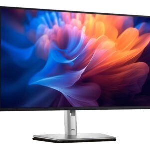 MONITOR LED IPS 27" DELL P2725H - 5MS - 100HZ - 1920X1080