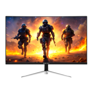 MONITOR LED IPS 24" BOETEC SLIM 2470 1MS - 144HZ - 1920X1080