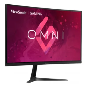 MONITOR LED 27" VIEWSONIC GAMING VX2718 1MS - 165HZ - 1920X1080 HDMI-DP