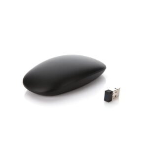 Mouse Manhattan Inalambrico Stealth Tactil