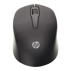 MOUSE HP 150 - INALAM - NEGRO