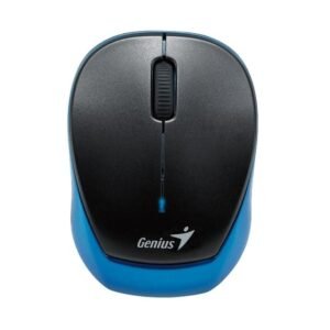 MOUSE GENIUS TRAVELER 9000R - INALAMBRICO - AZUL