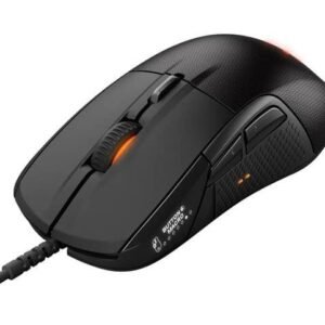 Mouse Gaming SteelSeries Rival 700