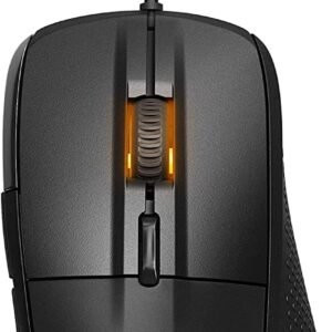 Mouse SteelSeries Rival 710 - Oled - RGB