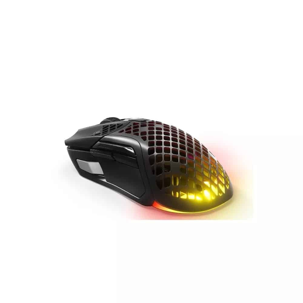 Mouse Gaming Steelseries Aerox 5- Inalambrico