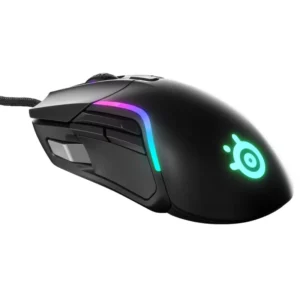 Mouse Gaming SteelSeries Rival 5