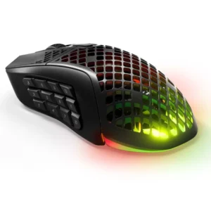 Mouse Gaming SteelSeries AEROX 9 - INALAMBRICO