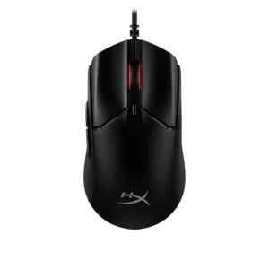 MOUSE GAMING HYPERX PULSEFIRE HASTE 2 - NEGRO