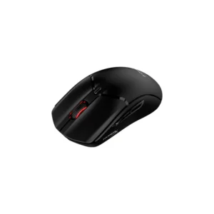 MOUSE GAMING INALAMBRICO HYPERX PULSEFIRE HASTE 2 - NEGRO