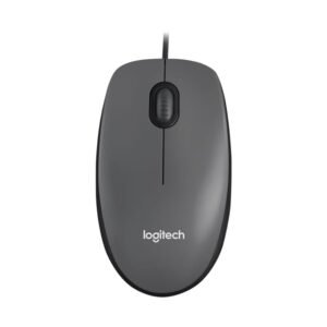 Mouse Logitech M100 - USB
