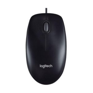 Mouse Logitech M90 - USB