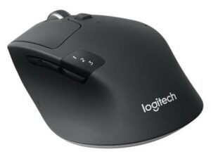 Mouse Logitech M720 Triathlon - Inalámbrico