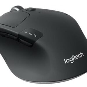 Mouse Logitech M720 Triathlon - Inalámbrico