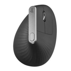 Mouse Logitech MX Vertical Ergonomico