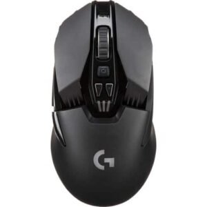 Mouse Logitech Gaming G903 Hero - Inalámbrico