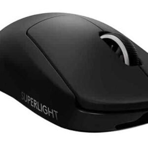 Mouse Logitech Gaming Pro X Superlight