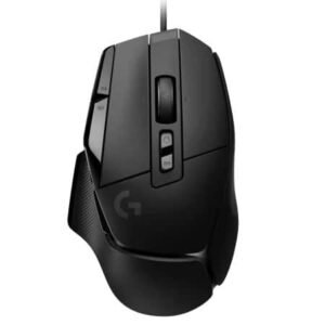 Mouse Gaming Logitech G502 X - Negro