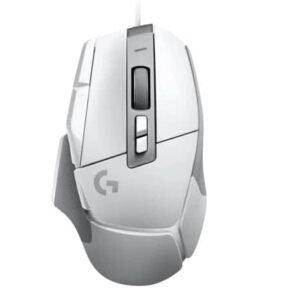 Mouse Gaming Logitech G502 X - Blanco
