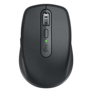 Mouse Logitech Mx Anywhere 3