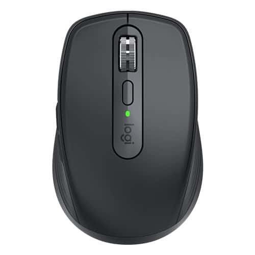 Mouse Logitech Mx Anywhere 3