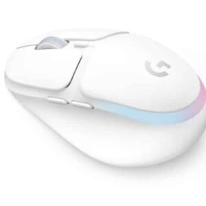Mouse Gaming Logitech G705 LightSpeed - Inalámbrico