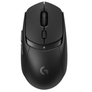Mouse Logitech Gaming G309 Lightspeed - Negro