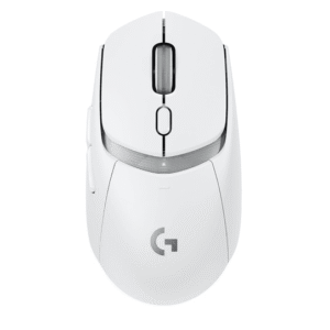 Mouse Logitech Gaming G309 Lightspeed - Blanco