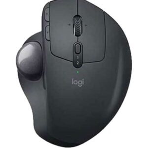 Mouse Logitech Trackball MX Ergo S inalámbrico