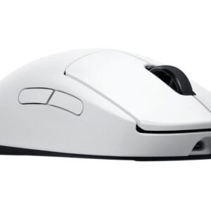 Mouse Logitech Gaming G PRO 2 LIGHTSPEED - Blanco