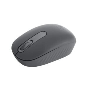 Mouse Logitech Inalambrico M196 - Grafito