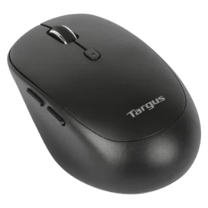 Mouse Targus Midsize Comfort Multi-Device Antimicrobial